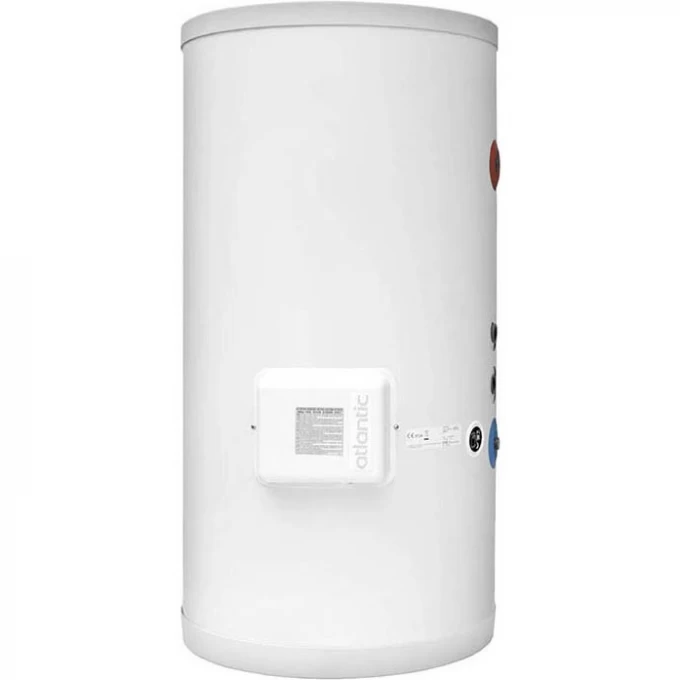 Водонагреватель косвенного нагрева ATLANTIC INDIRECT & COMBI STEATITE FLOOR STANDING 200 ATL-884035